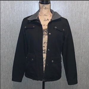 The North Face Apex utility jacket size small